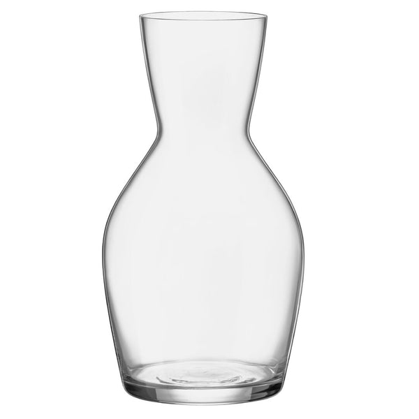 Utopia | Glassware (Crystal) | Ypsilon Wine Carafe 21.27cm H 100cl | Bespoke77