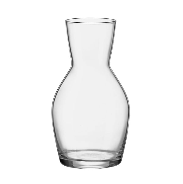 Utopia | Glassware (Crystal) | Ypsilon Wine Carafe 17.15cm H 50cl | Bespoke77