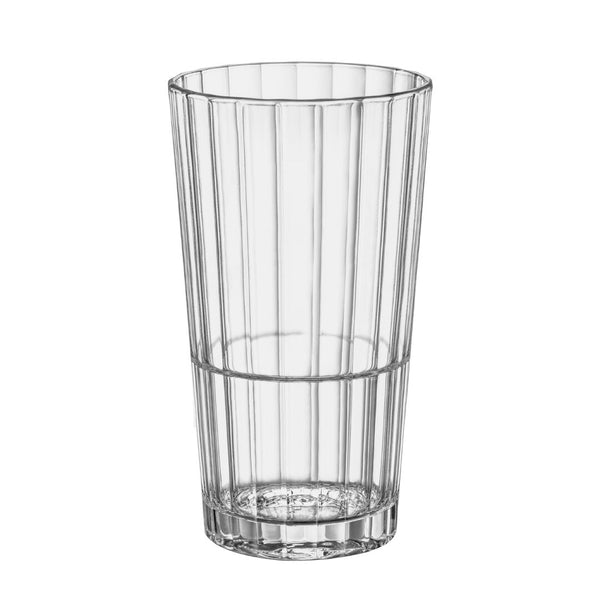 Utopia | Glassware (Soda Lime) | Oxford Bar Beverage 14.61cm H 39.5cl | Bespoke77