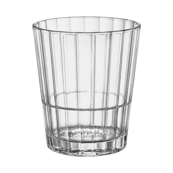 Utopia | Glassware (Soda Lime) | Oxford Bar DOF 10.16cm H 37.4cl (4" 12 2/3oz) | Bespoke77
