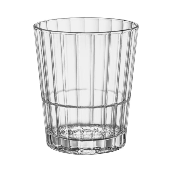 Utopia | Glassware (Soda Lime) | Oxford Bar Rocks 10.16cm H 31.2cl (4" 10 5/9oz) | Bespoke77