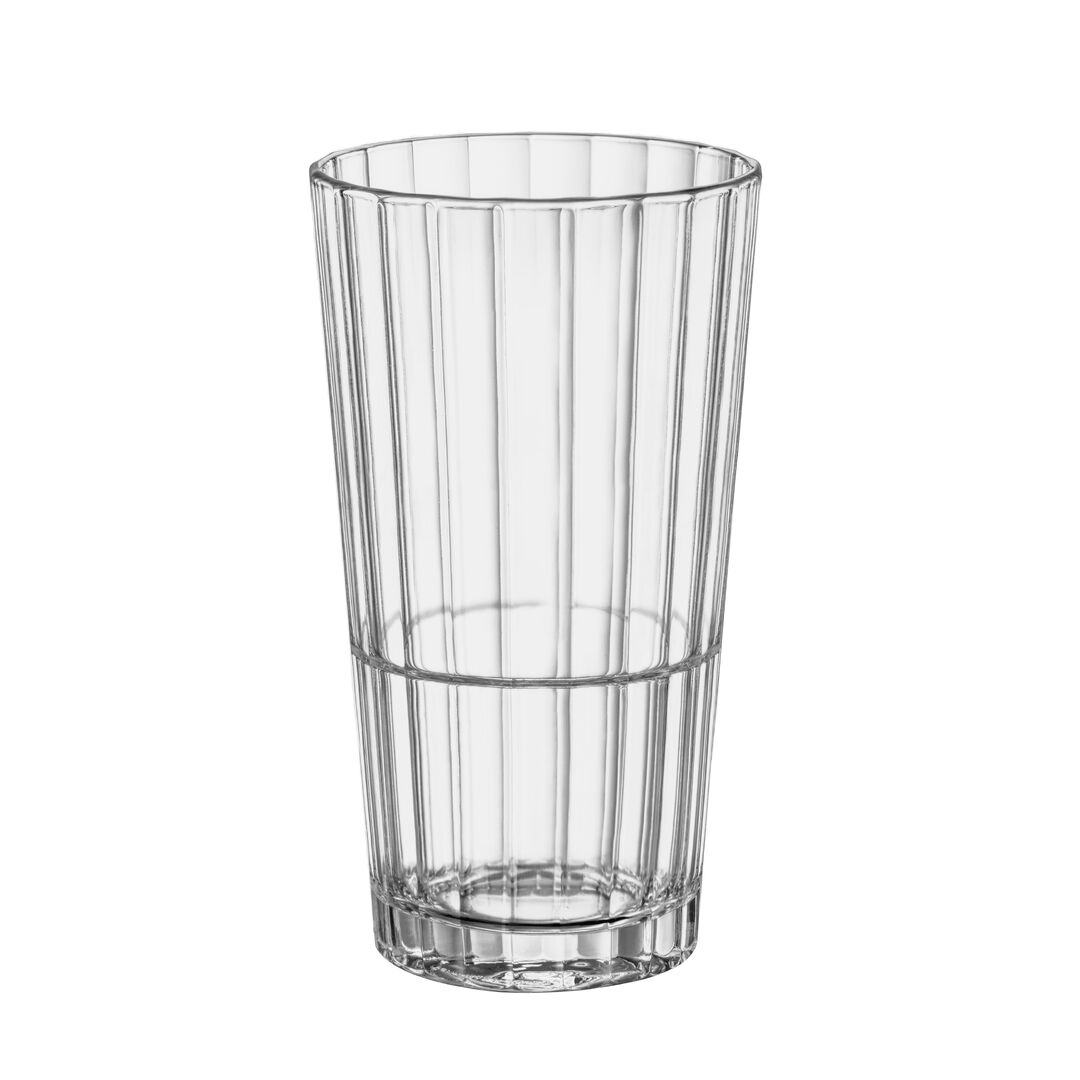 Utopia | Glassware (Soda Lime) | Oxford Bar Cooler 15.56cm H 50cl (6 1/8" 17oz) | Bespoke77