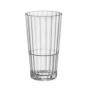 Utopia | Glassware (Soda Lime) | Oxford Bar Cooler 15.56cm H 50cl (6 1/8" 17oz) | Bespoke77