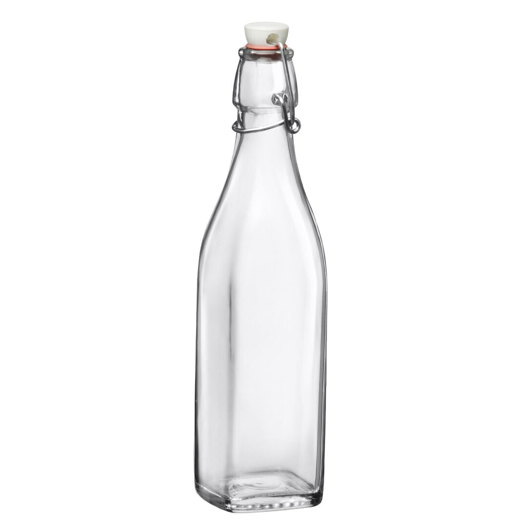 Utopia | Glassware (Soda Lime) | Swing Bottle 48.3cl (17oz) | Bespoke77