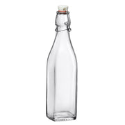 Utopia | Glassware (Soda Lime) | Swing Bottle 48.3cl (17oz) | Bespoke77