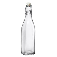 Utopia | Glassware (Soda Lime) | Swing Bottle 48.3cl (17oz) | Bespoke77