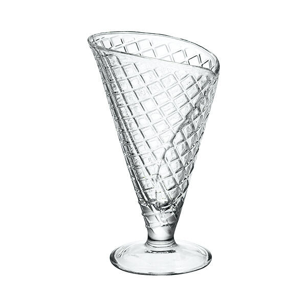 Utopia | Glassware (Soda Lime) | Gelato Dessert 21cl (7oz) | Bespoke77