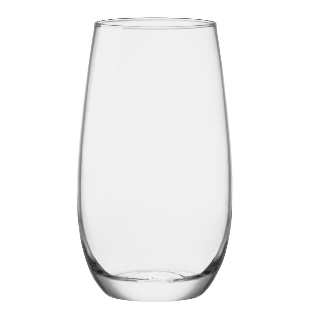 Utopia | Glassware (Soda Lime) | New Kalix Cooler 13.02cm H 40cl (5 1/8" 13 1/2oz) | Bespoke77
