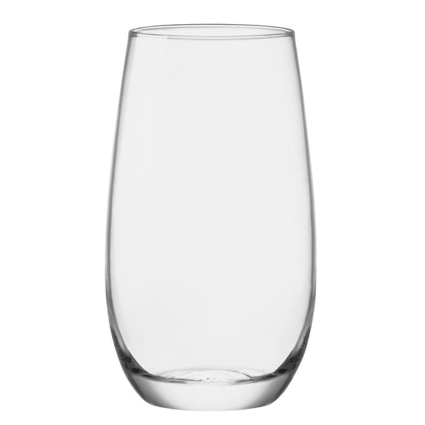 Utopia | Glassware (Soda Lime) | New Kalix Cooler 13.02cm H 40cl (5 1/8" 13 1/2oz) | Bespoke77
