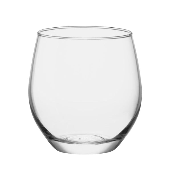 Utopia | Glassware (Soda Lime) | New Kalix DOF 9.21cm H 38cl (3 5/8" 12 3/4oz) | Bespoke77