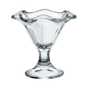 Utopia | Glassware (Soda Lime) | Primavera Dessert 24cl (8oz) | Bespoke77