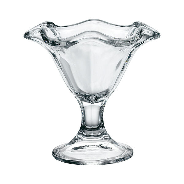 Utopia | Glassware (Soda Lime) | Primavera Dessert 24cl (8oz) | Bespoke77