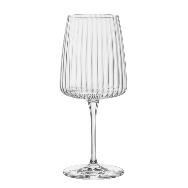 Utopia | Glassware (Crystal) | Exclusiva Red Wine 21.91cm H 53.5cl | Bespoke77