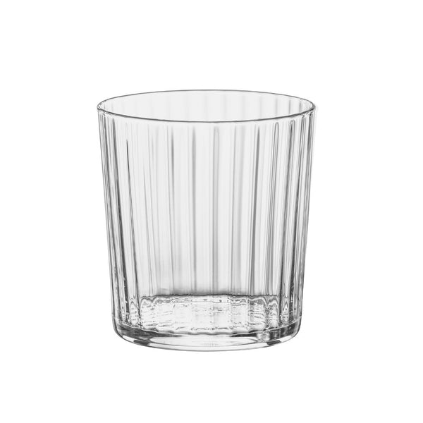 Utopia | Glassware (Crystal) | Exclusiva Medium Tumbler 9.21cm H 35.5cl | Bespoke77