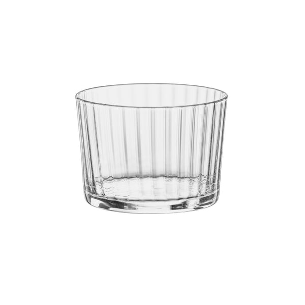 Utopia | Glassware (Crystal) | Exclusiva Mini Tumbler 5.72cm H 21.5cl | Bespoke77