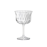Utopia | Glassware (Crystal) | Bloom Fizz 14.61cm H 28cl (5 3/4" 9 1/2oz) | Bespoke77