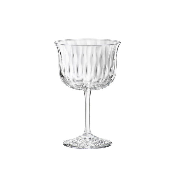 Utopia | Glassware (Crystal) | Bloom Fizz 14.61cm H 28cl (5 3/4" 9 1/2oz) | Bespoke77