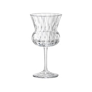 Utopia | Glassware (Crystal) | Bloom Cocktail 16.51cm H 24.5cl (6 1/2" 8 1/4oz) | Bespoke77