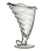 Utopia | Glassware (Soda Lime) | Fortuna Dessert 17.78cm H 32cl (7" 10 3/4oz) | Bespoke77