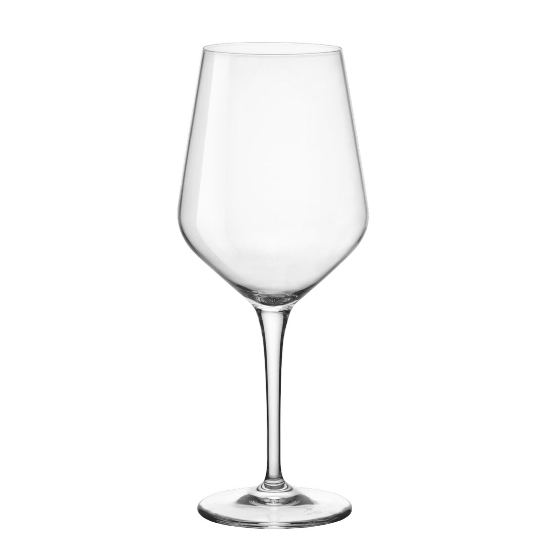 Utopia | Glassware (Crystal) | Electra Medium 44cl (15oz) | Bespoke77