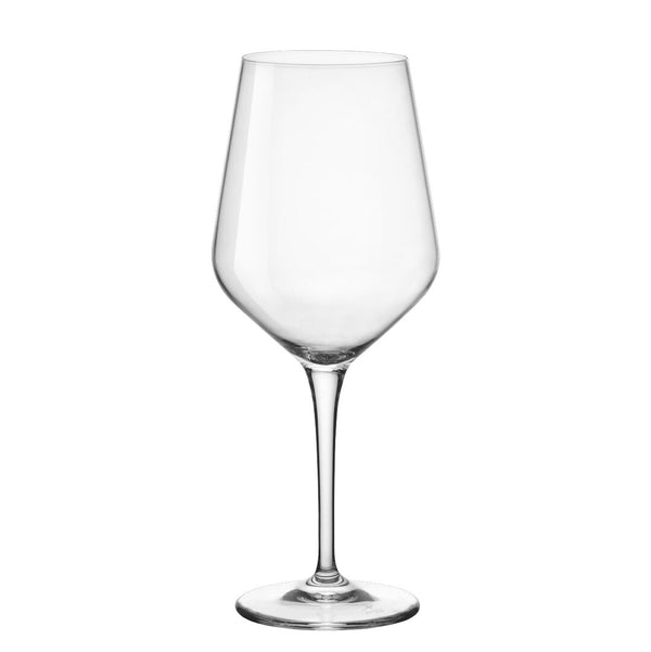 Utopia | Glassware (Crystal) | Electra Medium 44cl (15oz) | Bespoke77