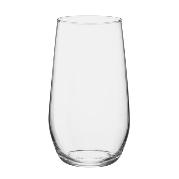 Utopia | Glassware (Crystal) | Electra Long Drink 12.7cm H 39cl (5" 13 1/4oz) | Bespoke77