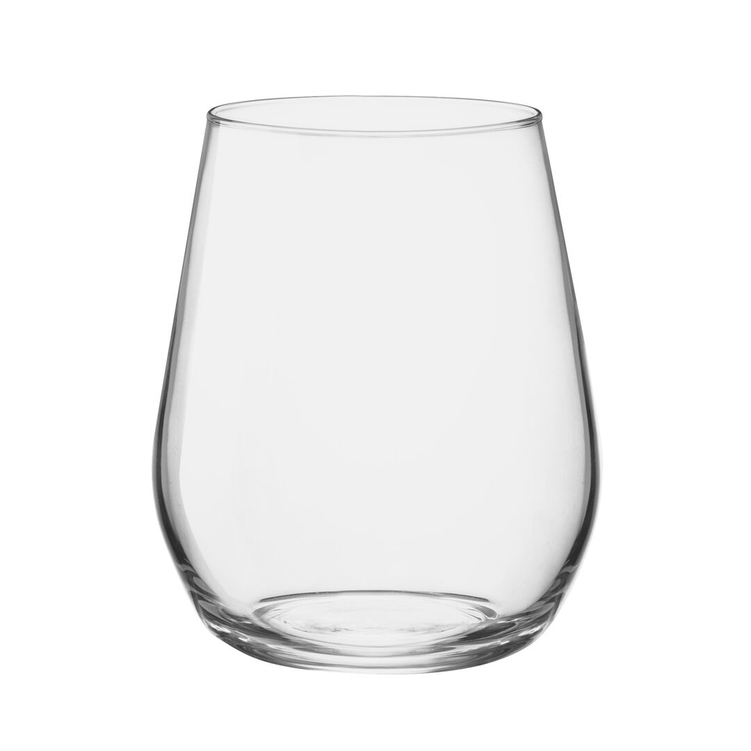Utopia | Glassware (Crystal) | Electra DOF 9.84cm H 38cl (3 7/8" 12 3/4oz) | Bespoke77