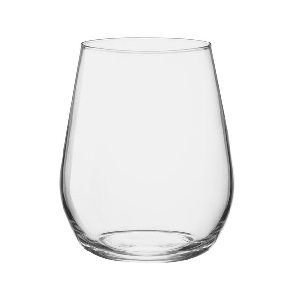 Utopia | Glassware (Crystal) | Electra DOF 9.84cm H 38cl (3 7/8" 12 3/4oz) | Bespoke77