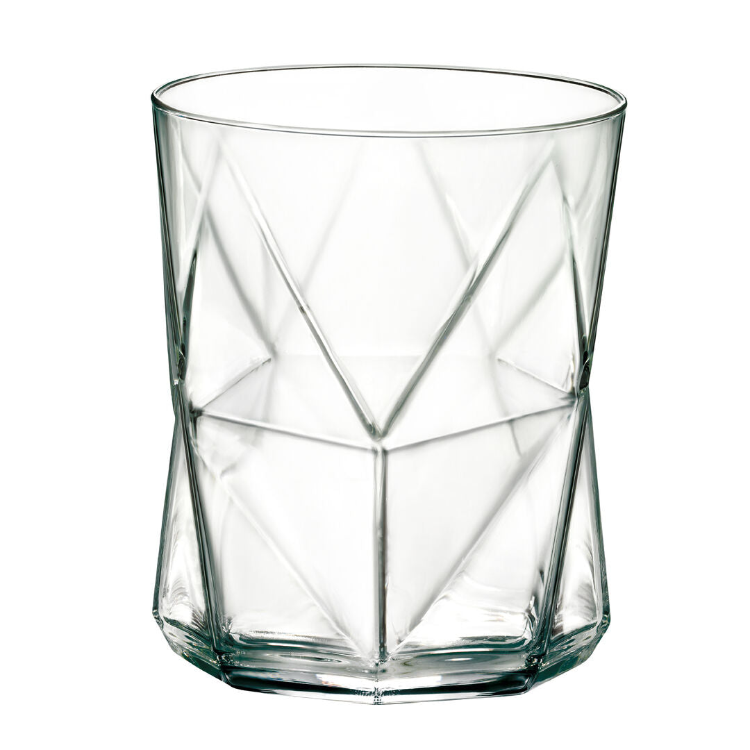 Utopia | Glassware (Soda Lime) | Cassiopea DOF 41cl (13 3/4oz) | Bespoke77