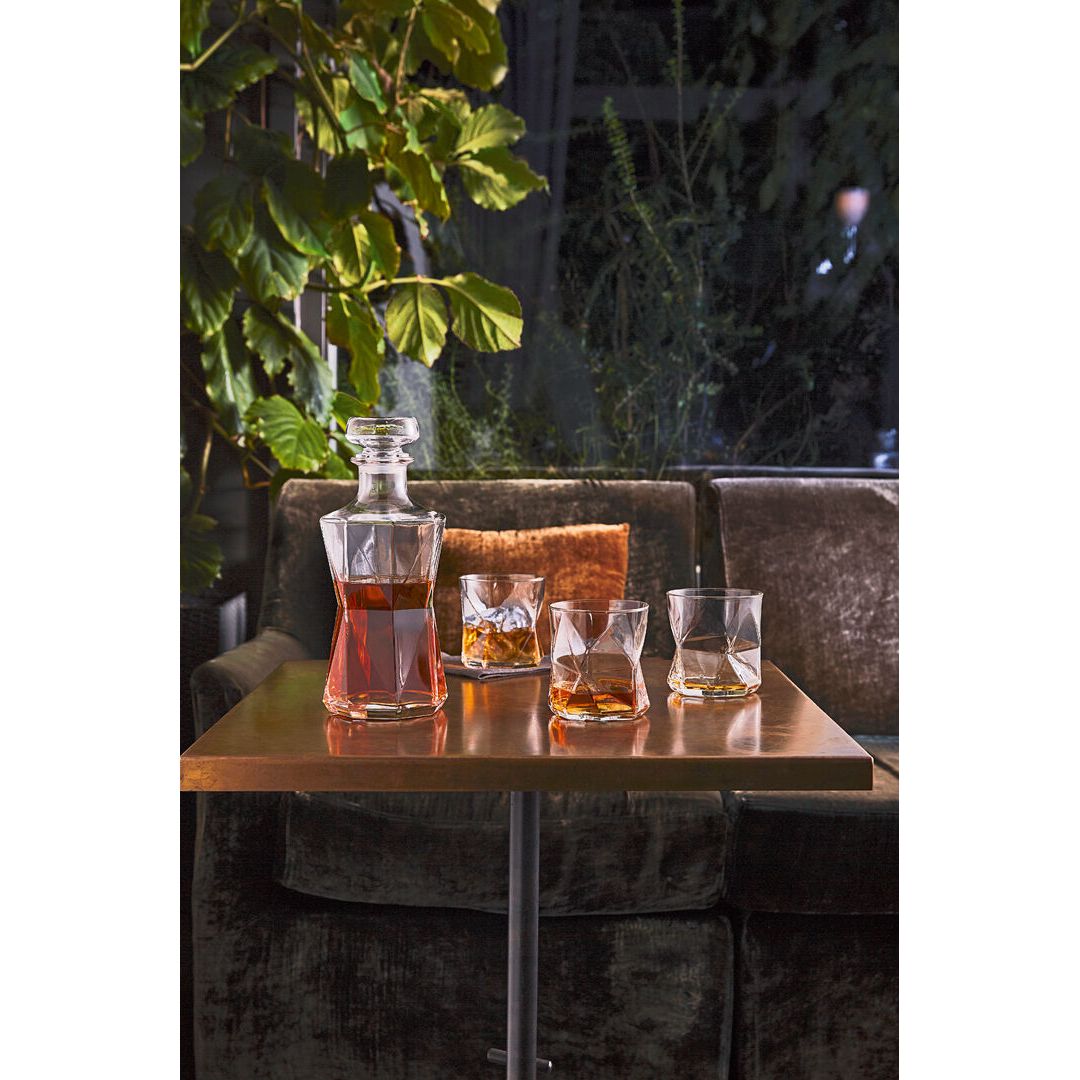 Utopia | Glassware (Soda Lime) | Cassiopea DOF 41cl (13 3/4oz) | Bespoke77