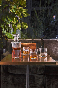Utopia | Glassware (Soda Lime) | Cassiopea DOF 41cl (13 3/4oz) | Bespoke77