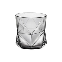Utopia | Glassware (Soda Lime) | Cassiopea Onyx Water 33cl (11 1/4oz) | Bespoke77