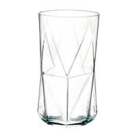 Utopia | Glassware (Soda Lime) | Cassiopea Cooler 46.4cl (15 3/4oz) | Bespoke77