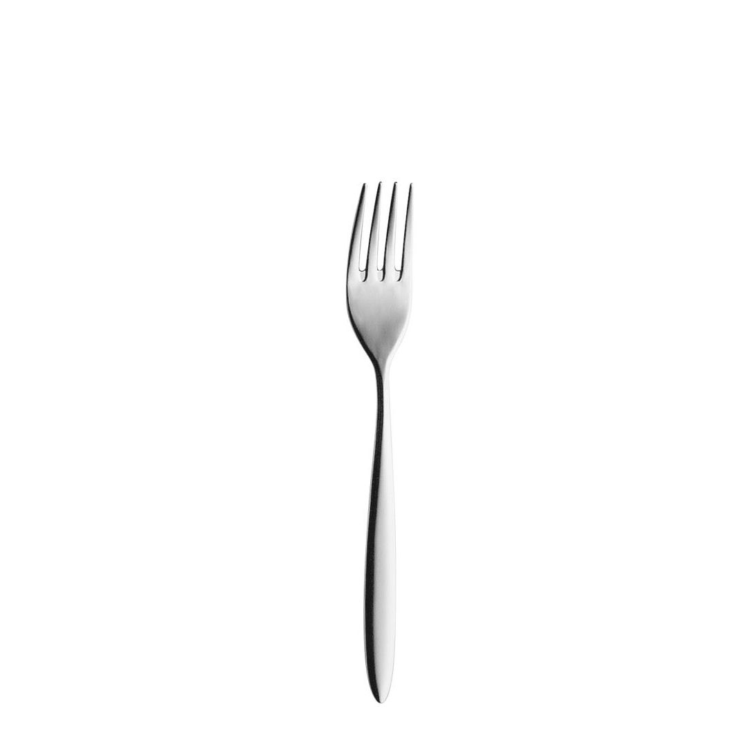 Utopia | Cutlery | Aura Table Fork 21cm (8 1/4") | Bespoke77