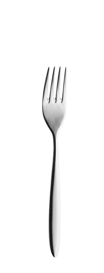 Utopia | Cutlery | Aura Table Fork 21cm (8 1/4") | Bespoke77