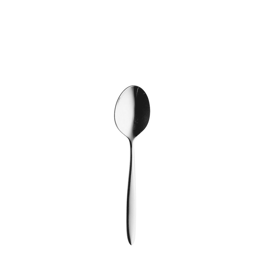 Utopia | Cutlery | Aura Dessert Spoon 18.6cm (7 1/3") | Bespoke77