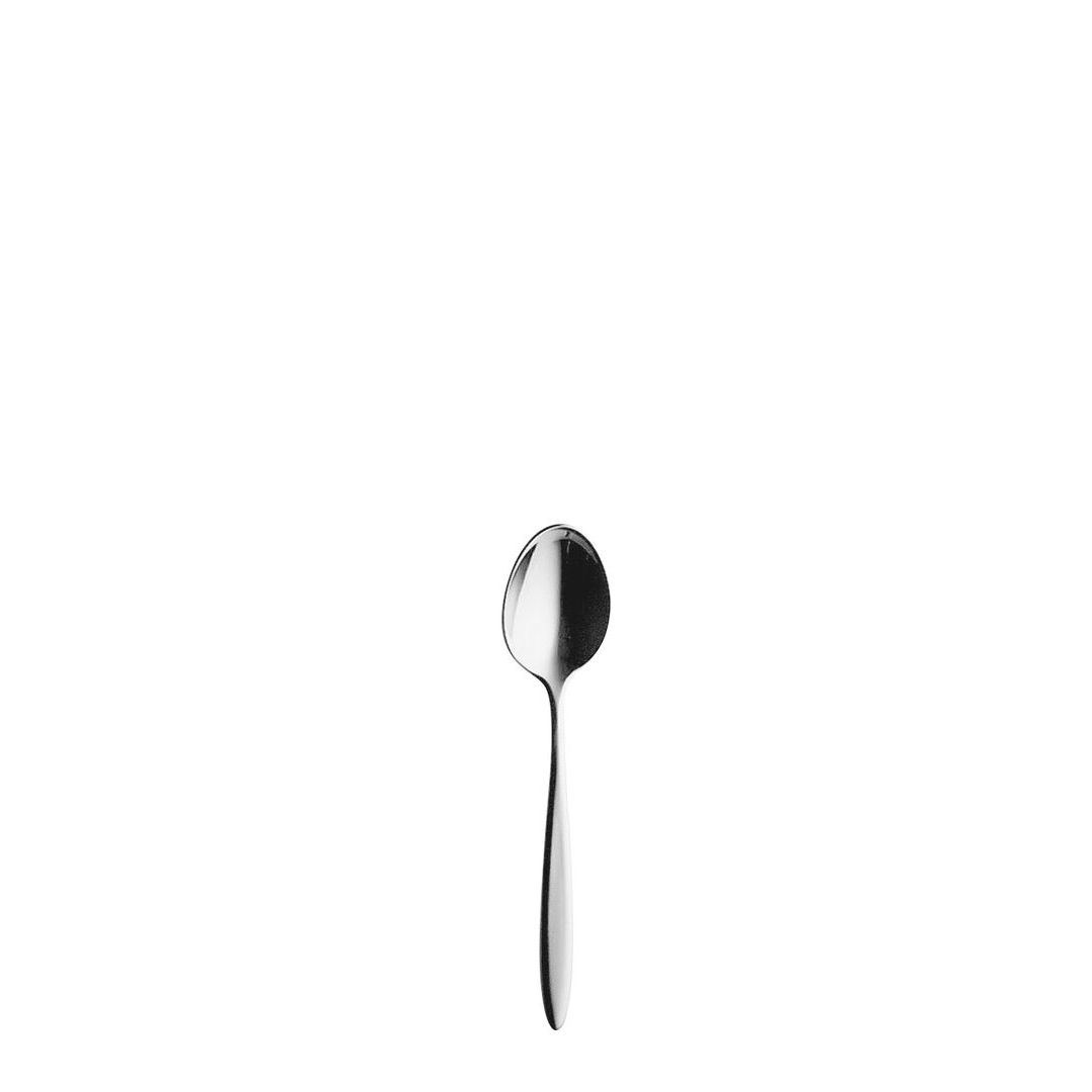 Utopia | Cutlery | Aura Tea Spoon 14.2cm (5 3/5") | Bespoke77