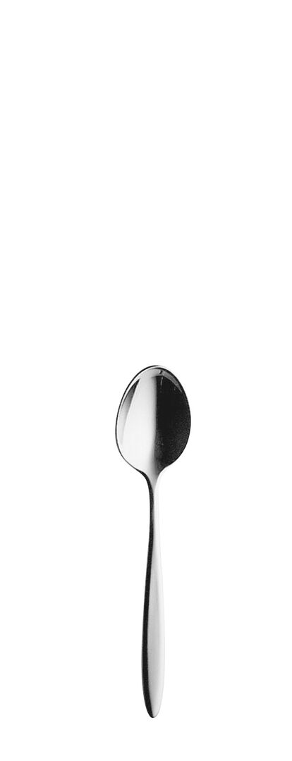 Utopia | Cutlery | Aura Tea Spoon 14.2cm (5 3/5") | Bespoke77