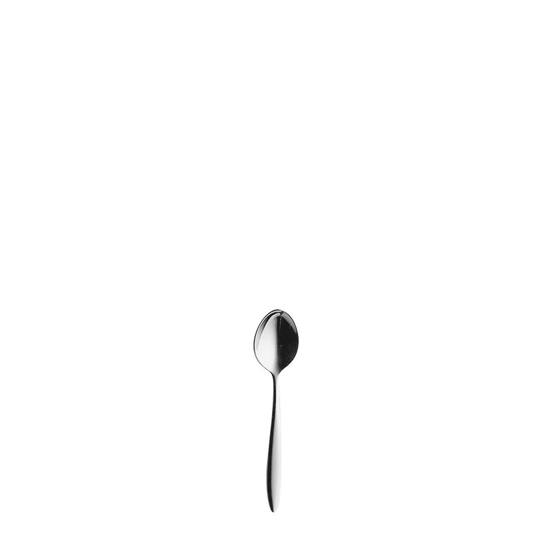 Utopia | Cutlery | Aura Demi-tasse Spoon 11.4cm (4 1/2") | Bespoke77