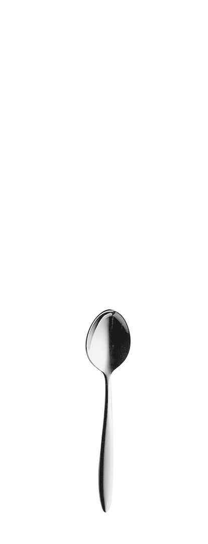 Utopia | Cutlery | Aura Demi-tasse Spoon 11.4cm (4 1/2") | Bespoke77