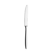 Utopia | Cutlery | Aura Solid Handle Table Knife 23.9cm (9 2/5") | Bespoke77