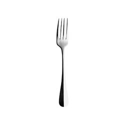 Utopia | Cutlery | Baguette Table Fork 20.6cm (8 1/9") | Bespoke77