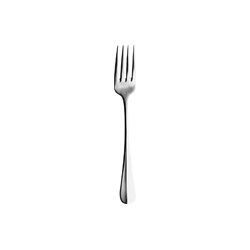 Utopia | Cutlery | Baguette Dessert Fork 18.2cm (7 1/6") | Bespoke77