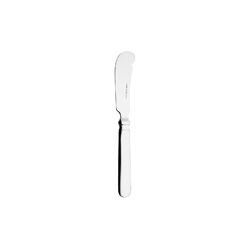 Utopia | Cutlery | Baguette Butter Knife 17cm (6 2/3") | Bespoke77