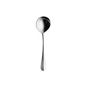 Utopia | Cutlery | Baguette Soup Spoon 18cm (7") | Bespoke77