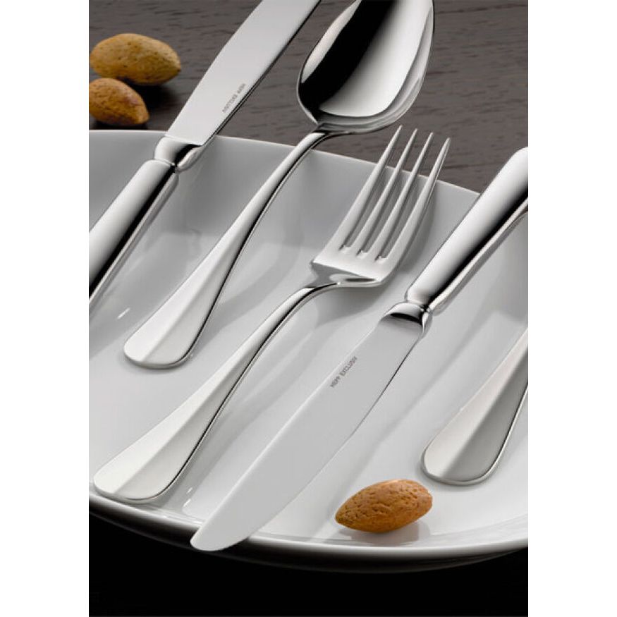 Utopia | Cutlery | Baguette Soup Spoon 18cm (7") | Bespoke77
