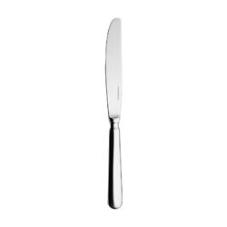 Utopia | Cutlery | Baguette Solid Handle Table Knife 24cm (9 4/9") | Bespoke77