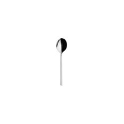 Utopia | Cutlery | Profile Demi-tasse Spoon 11cm (4 1/3") | Bespoke77