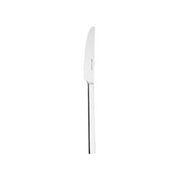 Utopia | Cutlery | Profile Solid Handle Dessert Knife 20.2cm (8") | Bespoke77