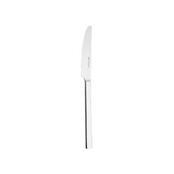 Utopia | Cutlery | Profile Solid Handle Dessert Knife 20.2cm (8") | Bespoke77